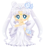 Neo Queen Serenity (Manga)