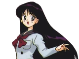 Rei Hino / Sailor Mars (anime)