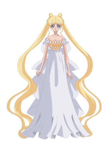 Princesa Serenity (Crystal) | Sailor Moon Wiki | Fandom Princesa Serenity (Crystal) | Sailor Moon Wiki | Fandom