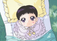 Baby Hotaru