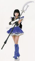 Kostium Yui Iizuki