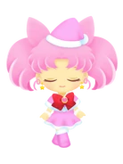 Chibiusa (Santa) (Event Exclusive)