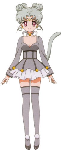 Diana (Crystal) | Sailor Moon Wiki | Fandom
