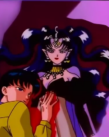 The Cursed Mirror Mamoru Caught In A Nightmare Sailor Moon Wiki Fandom The Cursed Mirror Mamoru Caught In A Nightmare Sailor Moon Wiki Fandom
