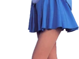 Ami Mizuno / Sailor Mercury (PGSM)