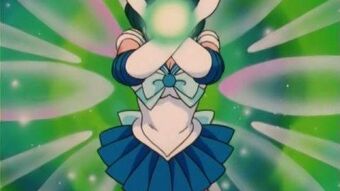 Shabon Spray Sailor Moon Wiki Fandom