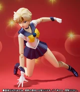 Performing World Shaking