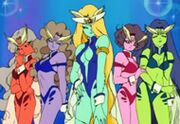 Ddgirls