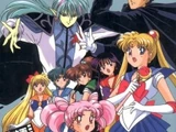 Pretty Soldier Sailor Moon R: The Movie