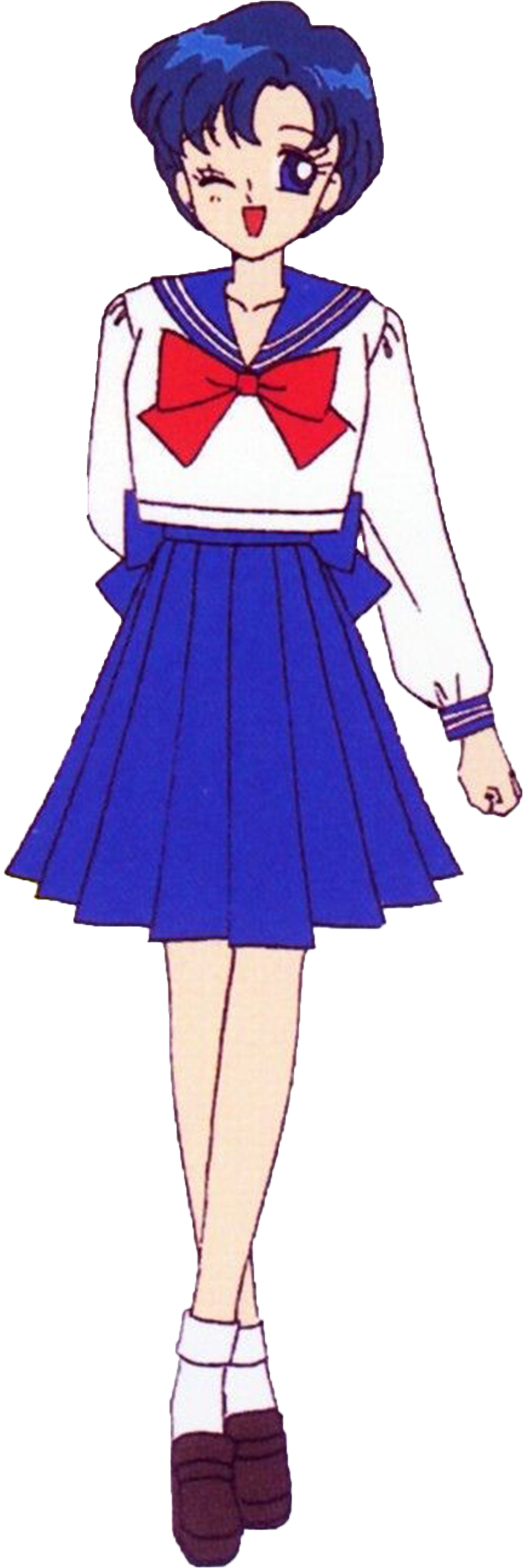 Amy mizuno y akane tendo sale
