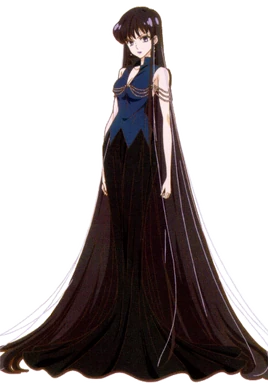 SMC Mistress 9 Design