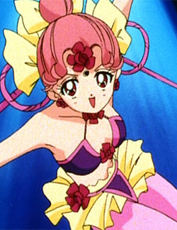 Cerecere Anime Sailor Moon Wiki Fandom