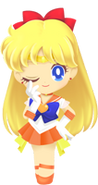 Super Sailor Venus (Event Exclusive)