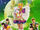 Pretty Soldier Sailor Moon ~ Decisive Battle / The Forest of Transylvania – A New Arrival! The Guardians Who Protect Chibi Moon