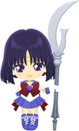 Super Sailor Saturn (Event Exclusive)