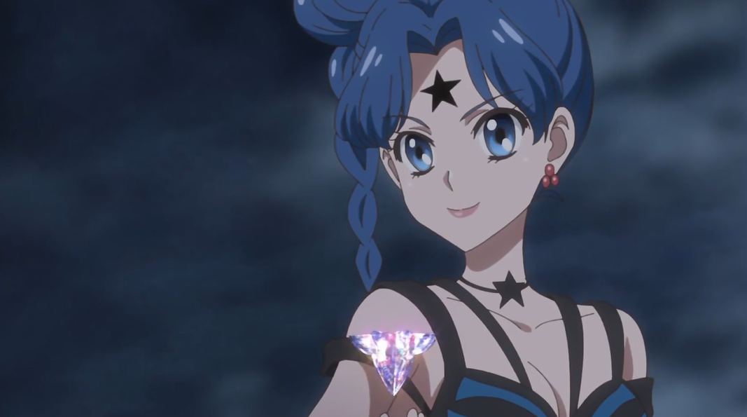 Cyprine (Crystal), Sailor Moon Wiki