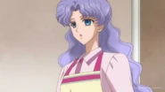 Ikuko Tsukino (Crystal) | Sailor Moon Wiki | Fandom