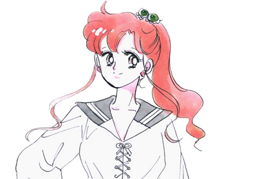 Sailor Moon Crystal - Jupiter's Bento 🍱