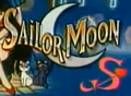 Sailor Moon S Logo Mexico