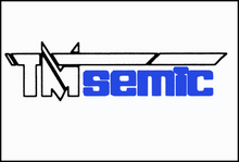 TM Semic logo