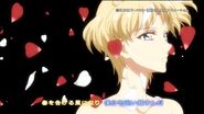 Sailor Uranus version