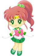 Sailor Jupiter (Manga) (Event Exclusive)