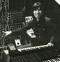 Hideki Matsutake