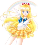 SailorVenus Icon.png