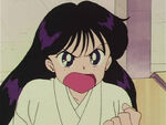 Rei hino angry by noah65478 de2qa7d-fullview