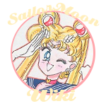 Sailor Moon Wiki