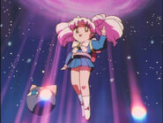 Caps Civilian Chibiusa 152