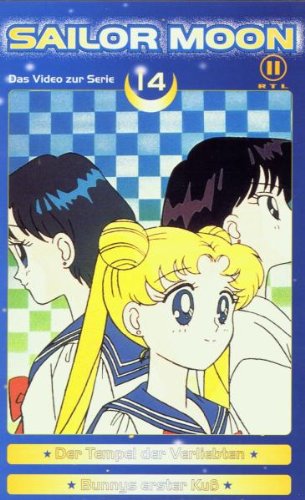 Sailor Moon Vietnam Wiki: 2014