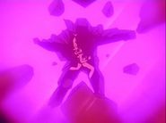 Irondar's death