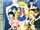 Game Music Bishoujo Senshi Sailor Moon R