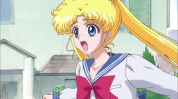 Sailor moon season 1 episode 1 full on sale episode