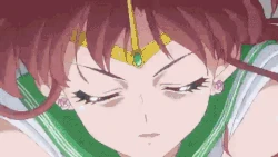 Makoto Kino Sailor Jupiter Crystal Sailor Moon Wiki Fandom
