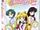 Sailor Moon Season 1 Part 1 (Australian DVD)