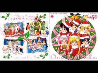 ♪_Sailor_Moon_SuperS_Christmas_For_You♪~04_Omedetou_Christmas_We_Wish_You_a_Merry_Christmas