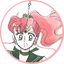 Sailor Jupiter (manga)