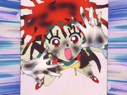 Tenko's death