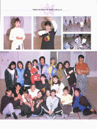 The Cast