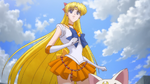 SAILOR VENUS SM04