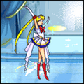 SSM Moon Tiara Action 3DO