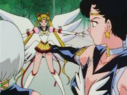 Sailor Moon Screenshot 0586