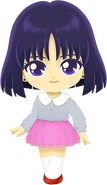 Hotaru Tomoe (Casual) (Cutscene Only)