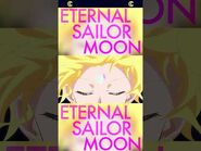 Eternal Sailor Moon Promotional Video 19
