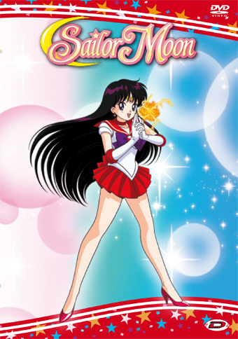 Sailor Moon, Wiki