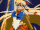 Crescent Beam Barrage
