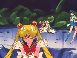 sailor moon 165