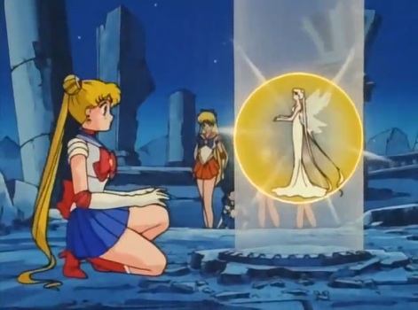 Am Nordpol Episode Sailormoon Fandom